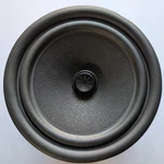 One Jamo E850 Floorstanding Speaker 6 Woofer #23154 Ohm. Fixed Price $29.99.