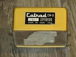 Calrad Way Crossover Network CN-2, 2500 3500 C.p.s.. Fixed Price $12.87.