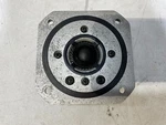 1 X Yamaha JA-0509C 8 Ohms Tweeter. Fixed Price $393.97.