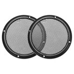 Uxcell Speaker Grill Cover 3.5 Inch 96.7MM Mesh Decorative Circle Subwoofer.... Fixed Price $24.82.