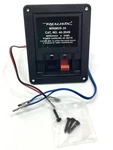 Realistic MINIMUS-35 Speaker Crossover Cat. No. 40-2049 Made Japan Clean. Fixed Price $26.99.