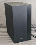 Samsung PS-WH450 Subwoofer Wireless Bluetooth Active Tested Working. Fixed Price $34.50.