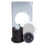 Atlas Sound FAP136T87-720 Speaker Package 1-PAIR (new). Fixed Price $235.00.