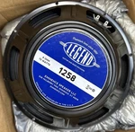 Eminence Legend 1258 12" Guitar Speaker - Ohm Free Us Shipping!. Fixed Price $114.99.