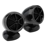 Tweeters For Car Audio, 2PCS Speakers 1200W Universal Mini Horn .... Fixed Price $20.73.