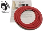 Foam Speaker Surround Repair Kit For Cerwin Vega RE-25 10" Red Over Grey !!. Fixed Price $16.99.