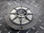 1 Kenwood Trio Tweeter / Speaker T03-0055-05. Fixed Price $19.99.