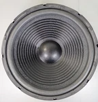 Goldwood 15" Woofers GW-215/8. Fixed Price $55.00.