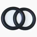 Spathiphyllum 2PCS Inch / 156MM Rubber Speaker Foam Edge Surround Rings Rep.... Fixed Price $11.43.