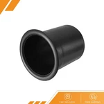 2PCS 75X89MM Speaker Port Tube Subwoofer Bass Reflex Box Vent. Fixed Price $16.39.