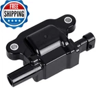 Faersi Ignition Coil Compatible Chevy Cadillac Gmc Pontiac 5.3L 6.0L V8 - G8. Fixed Price $34.40.