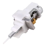 Ignition Switch Actuator Pin Assembly Fits Jeep Wrangler 19972006, Liberty 2.... Fixed Price $23.74.