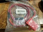 Pair Of Motorola HKN4265A Fuse Cable New. Fixed Price $7.91.