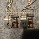 Pioneer Cs A31 Speaker Crossovers Vintage. Fixed Price $29.99.