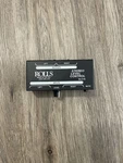 Rolls Stereo Level Control SLC19. Fixed Price $50.00.