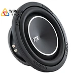Orion Series XTR8SWD2 Free Air Slim Shallow Mount Car Subwoofer,.... Fixed Price $176.10.