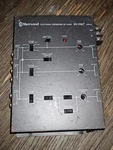 Vtg 1980'S Sherwood XN-1000T 3-WAY Active Electronic Crossover Network Unit. Fixed Price $15.99.