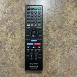 Original Sony RM-ADP111 Remote Control DVE6100 BDVE410 HBDE3100 BDVE3100. Fixed Price $13.97.