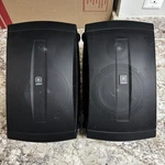 Yamaha NS-AW350 Pair 6.5" 2-WAY Outdoor Speakers Black. Fixed Price $129.97.