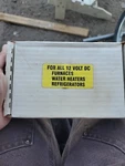 Dinosaur Electronics Duo-therm Furnace Universal Ignitor Board Nib. Fixed Price $38.00.