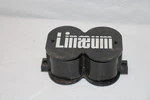 Optimus Pro LX5 Linaeum Ribbon Tweeter ET-6 Ohms Speaker "tested Working". Fixed Price $45.00.