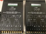 Dynaudio Way Passive Filter X-360. Fixed Price $160.00.