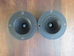 Foster Bullet Tweeter Ohms 20W Hf / Horn 791638. Fixed Price $27.00.