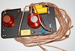 Jamo Delefilter For E670 Speaker Brand New Oem Part # 52597. Fixed Price $59.00.
