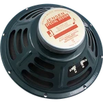 Speaker, Jensen Vintage Ceramic, 10", C10Q, 35W, Impedance: 16. Fixed Price $75.95.