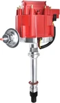 Mas Ignition Distributor W/cap & Rotor GM08 Compatible With Chevy Sbc 262 267. Fixed Price $95.76.