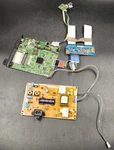 LGP43DSI-16CH1 EAX66873003 T430HVN01.A TWFM-B006D Tv Board Working. Fixed Price $81.05.