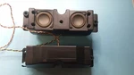 Vizio 0335-1006-3130 Speaker Set. Fixed Price $29.99.