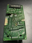 Lg Microwave Main Control Board - Part# 6871W1S351D WM1409. Fixed Price $28.49.