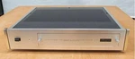 Accuphase F-5 Electronic Frequency Dividing Network W/crossover Boards. Fixed Price $935.00.