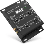 2-WAY Electronic Car Audio Crossover Network Hi-pass/low-pass 6DB/18DB Octave. Fixed Price $63.99.