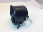 Piece Ces 3-1/2" Speaker Horn Compact 30WATTS-8OHMS # Z Model 31. Fixed Price $9.95.