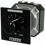 Fostex Attenuator One R80B From Japan. Fixed Price $67.49.