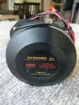 Pyramid TW47 Heavy Duty Titanium Super Tweeter.. Fixed Price $48.00.