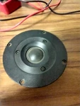 Vifa D26TG-05 Tweeter. Fixed Price $50.00.