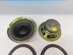 Pair Bose 5.25 Inch Woofer Pn 172276 Acoustimass. Fixed Price $39.99.
