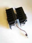Emerson LD260EM2 Speaker Set With Brackets (part # S0412F24)(8 10W). Fixed Price $5.99.