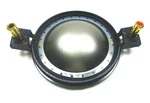 Replacement Diaphragm Eminence PSD:3006-8, N320T-8 Titanium Driver Ohms. Fixed Price $39.99.