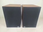Design Acoustics PS-6A 2-WAY 8 Ohm Bookshelf Speakers (tested). Fixed Price $149.97.