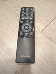Klipsch Bluetooth Remote Control Reference RSB-11 And RSB-14 Oem. Fixed Price $15.00.