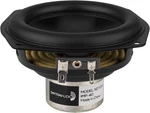 ND105-4 4" Aluminum Cone Midbass Neo Driver Ohm. Fixed Price $64.99.