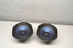 Polk Audio MW7204 Woofer 6.5" - Ohms Fits CS400I, CSI40 Pair. Fixed Price $85.00.