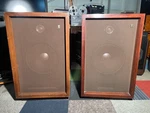 Jbl C35 Speaker System - D130 Woofer James Lansing 075 Tweeter. Fixed Price $3009.00.