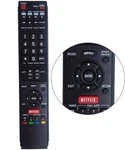 Us Remote Control For Sharp LC-C6554U LC-50LB601U LC-46D85U LC-65D90U Tv. Fixed Price $11.20.
