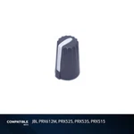 Jbl Gray Knob With White Line For PRX612M, PRX525, PRX535, PRX515. Fixed Price $9.99.