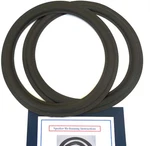 15" Inch Speaker Foam Repair Kit Pioneer CS-E9900 F9900 DL15W DL-15W. Fixed Price $13.95.